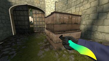 Порт Bowie с CS:GO|Инфа внутри|