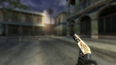 Sawed-Off Phoenix Origins для CSS v34+