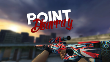 AWP | Point Disarray