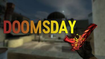Desert Eagle | Doomsday