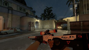 AWP | Cyrex