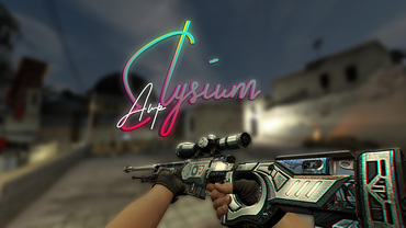 AWP | Elysium