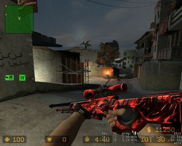 awp Demon