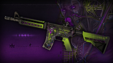M4A4 | Reset