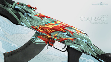 Меняем скин оружия в CSS Меняем скин оружия в CSS