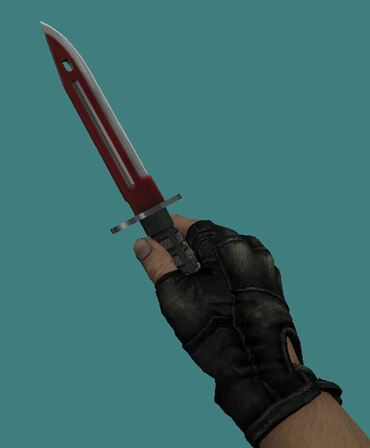 Bayonet | Autotronic для CS 1.6 Bayonet | Autotronic для CS 1.6