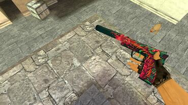 USP Hyper Beast [cs 1.6.]