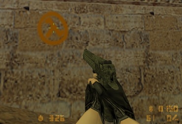 Deagle Карп for CS 1.6 Deagle Карп for CS 1.6
