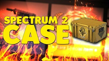 showcase | Spectrum 2 | Video |