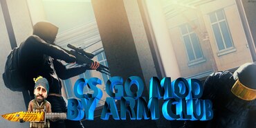 CS GO MOD V1.0 BloodHund gloves for css v84+