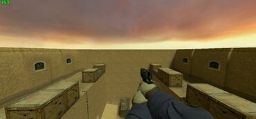 P250 new PAC!!!'s anims for CSS V89