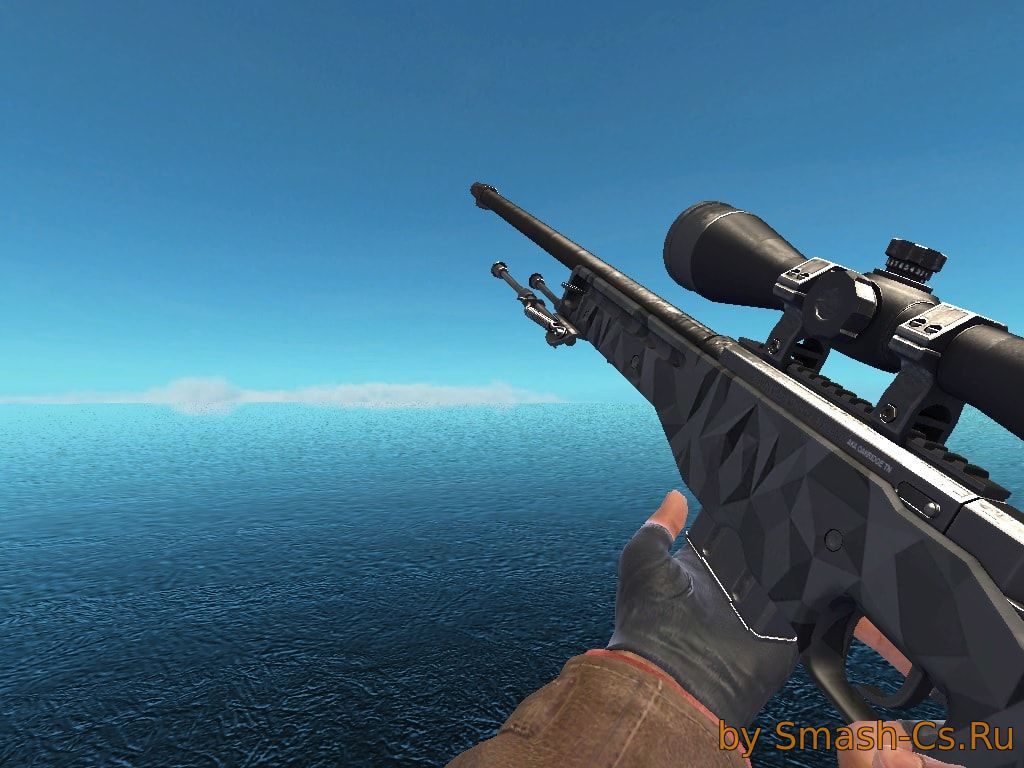 Awp graphite