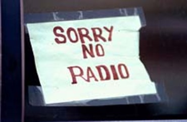 Отключение радио в Counter Strike Source