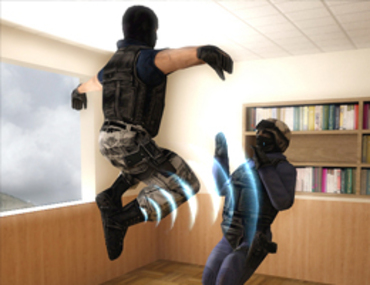 Jump Sound - Sound when jumping