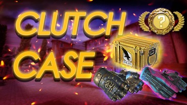 Showcase#CLUTCH CASE