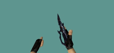 Born Beast knife Born Beast knife