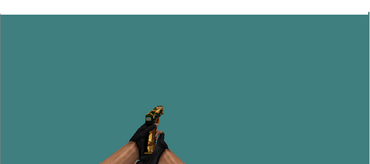 Glock-18 | G-Spirit (Original Animations)