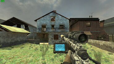 CODOL's CheyТac M200