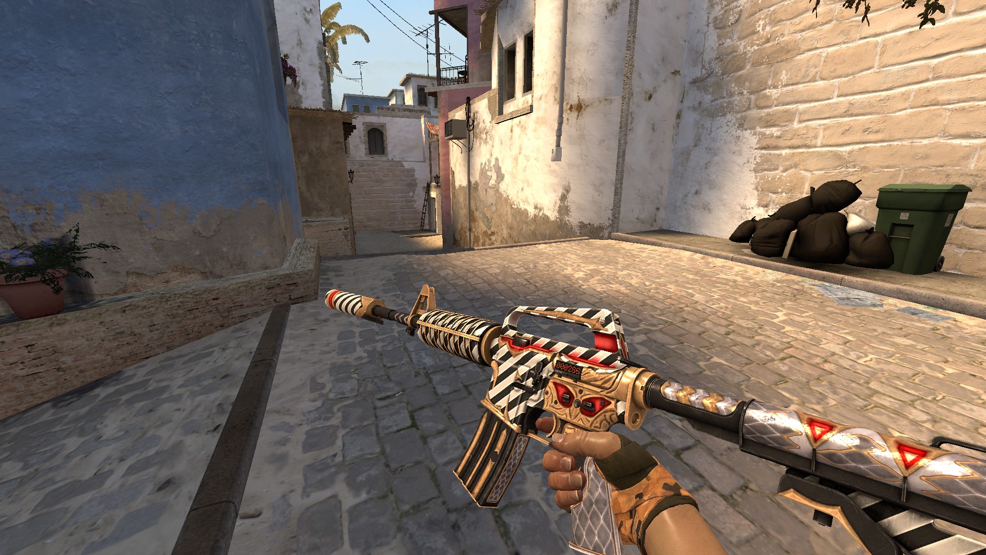 M4a1 s golden coil css фото 98