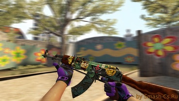 AK-47 Fire Serpent crown/dev1ce/astralis/gade [v89+]