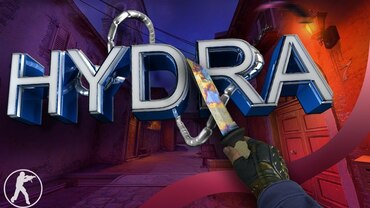 CS GO MOD HYDRA GLOVES CASE HARDENED FOR CSS V90!!
