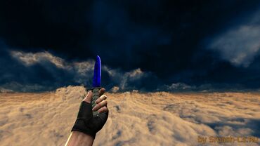 BAYONET : SAPFIR [CSS v34]