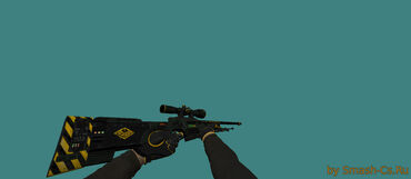 Omega Gloves Pack (by. Hawthorn)