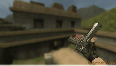 Desert Eagle | Золотой карп