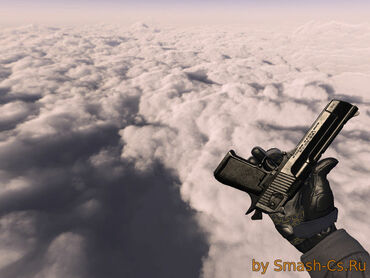 Custom models on CSGO anims: Part 1(Pistols&knife)