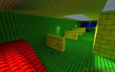 Map '$2000$_lego' for CS:S (Fix) Map '$2000$_lego' for CS:S (Fix)