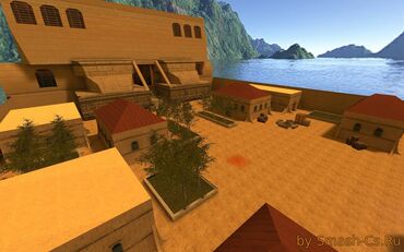 ze_starwars_v2fix for CS:S ze_starwars_v2fix for CS:S