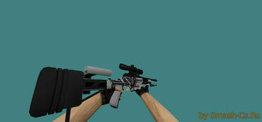 HD Ssg 08 Detour HD Ssg 08 Detour