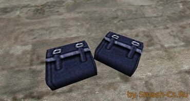 HD diffuse for cs 1.6