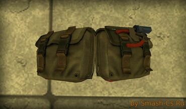 Diffusion for cs 1.6 from cs:go