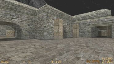 Pack of invisible weapon models for cs 1.6 Pack of invisible weapon models for cs 1.6