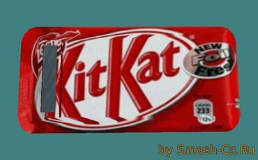 Щит KitKat для кс 1.6 Щит KitKat для кс 1.6