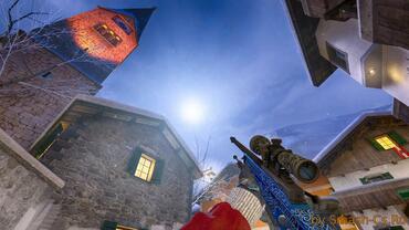 CHRISTMAS PACK FOR CS:S 91