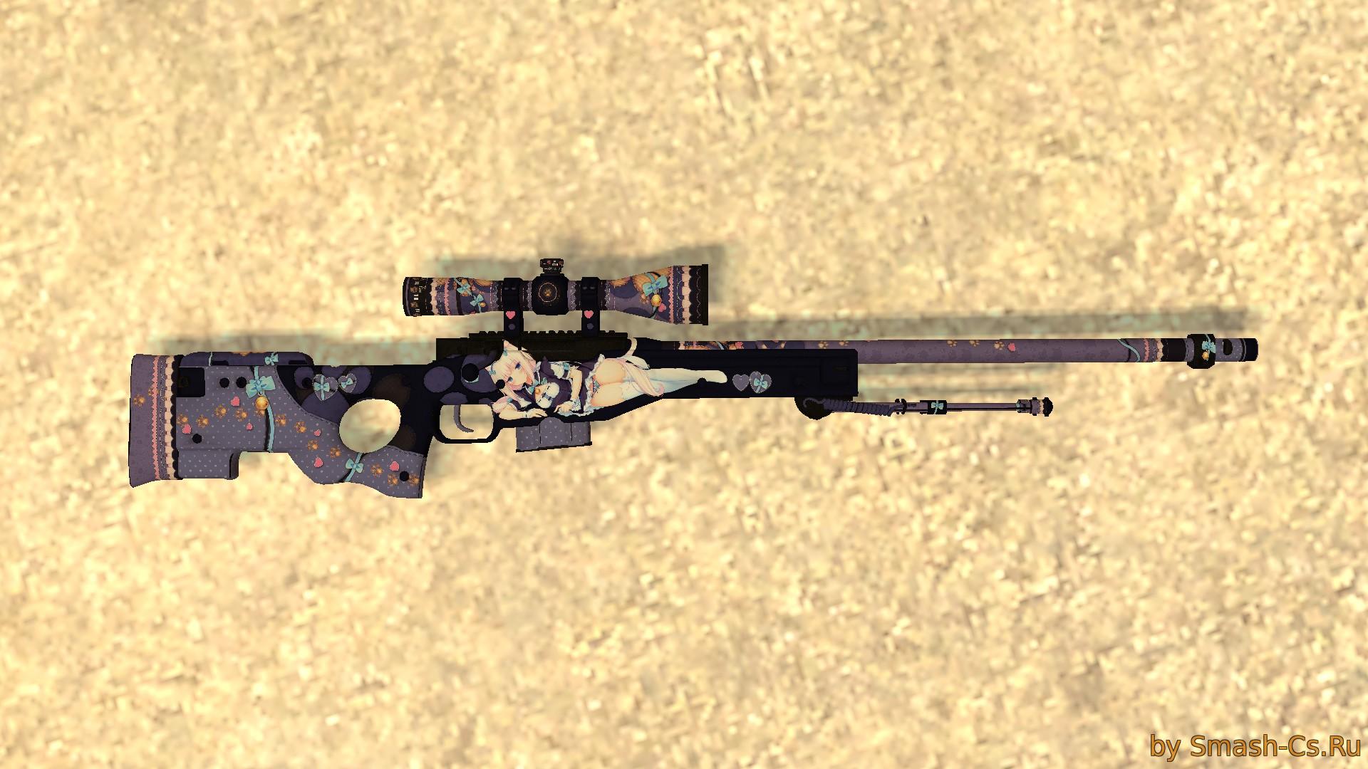 Awp cannons kg tr фото 53