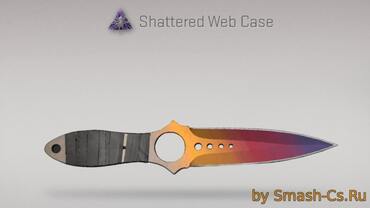 New Knives Fade Pack for CS:S v91