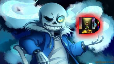 Undertale Music Kit For CS:S