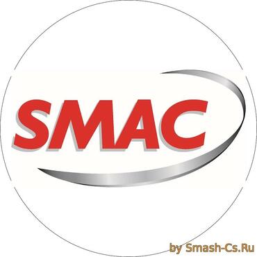 SMAC (v34.R2)