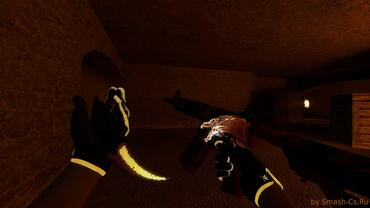 Mini pack Neon for css v91+