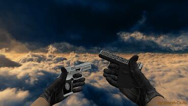 CS:GO Mod by - Phuman for css v91+