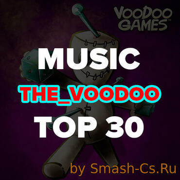 EndSound #2 - the_voodoo EndSound #2 - the_voodoo