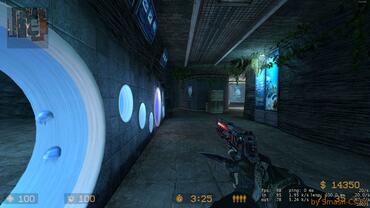 CF Deagle from SmashTeam [Fix]