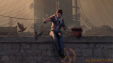 Half-Life: ALYX [Footsteps]