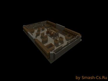 Trainning outside(Aim SO2)