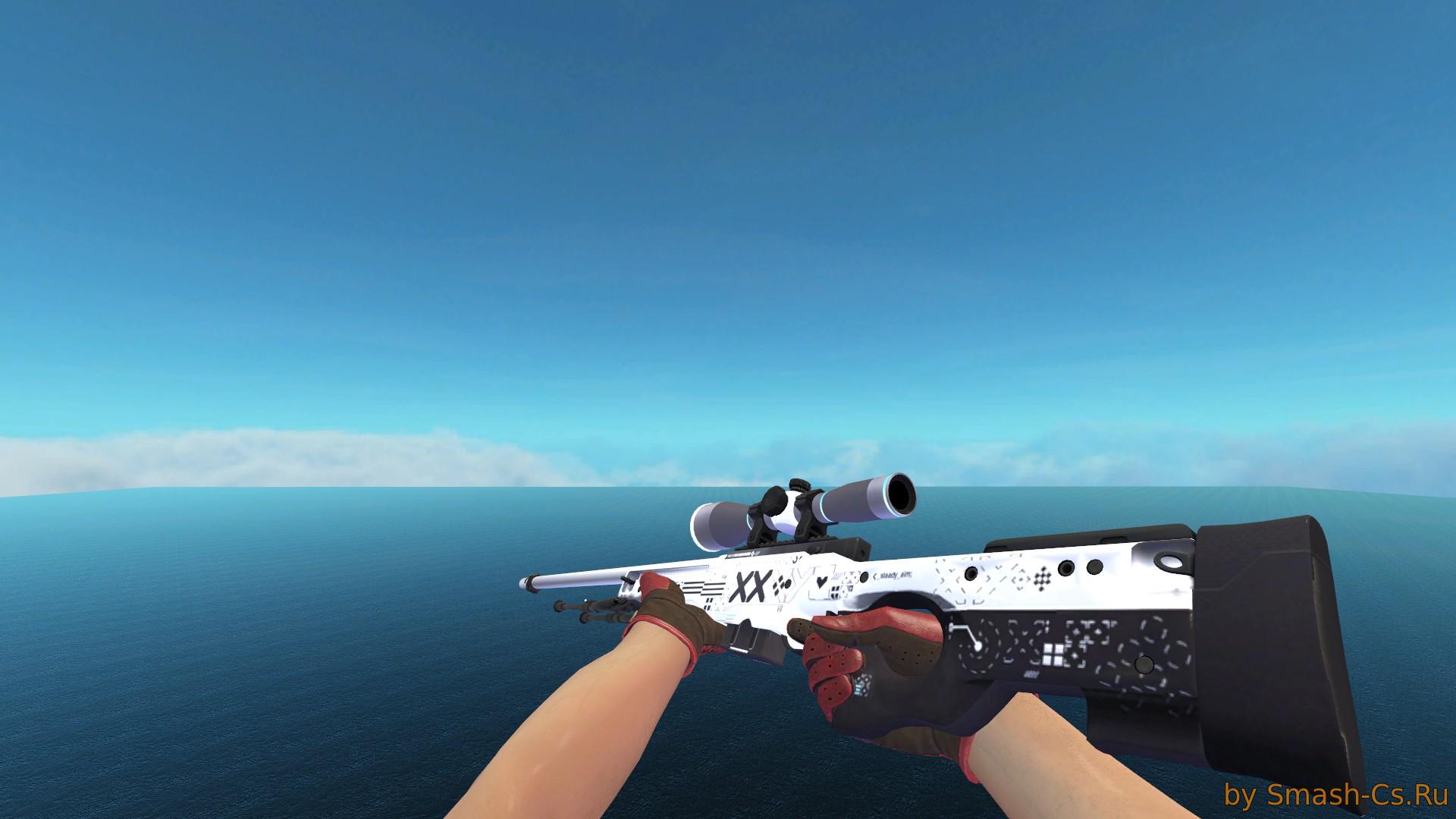 Awp wildfire battle scarred фото 64
