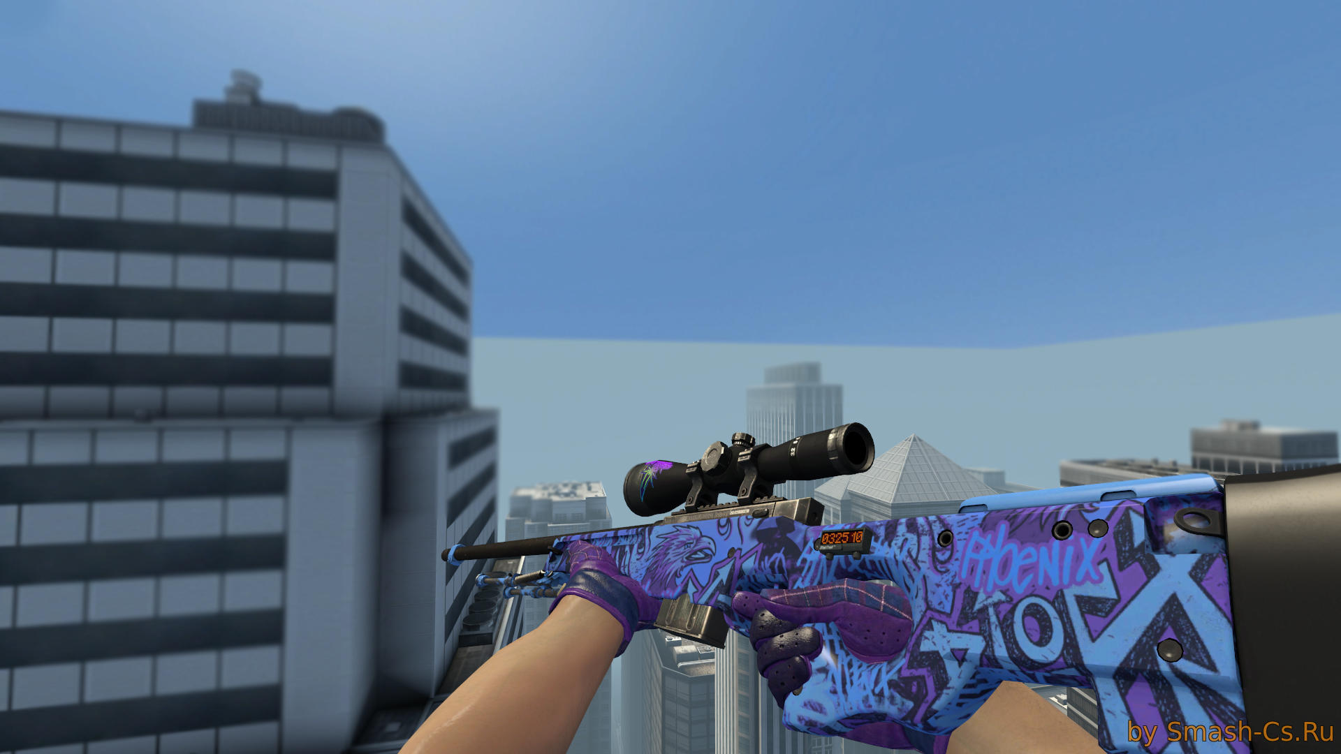 The best awp skins фото 39