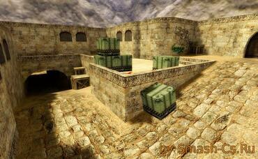 Лучшие карты в Counter Strike Лучшие карты в Counter Strike